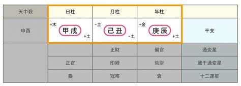 時柱 壬辰|【壬辰】四柱推命における壬辰の性格や特徴とは